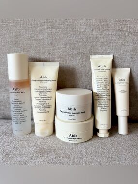 ✨ Abib Skincare Bundle ✨